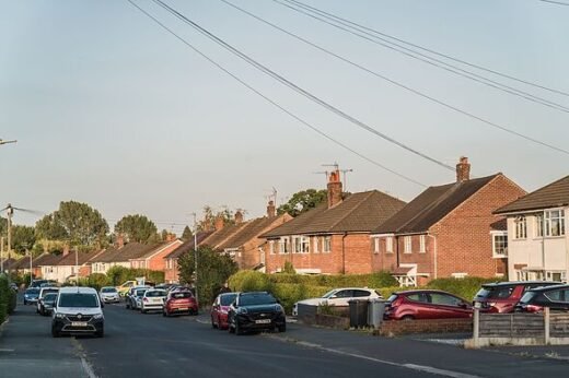 'My neighbour purposely blocked my car in – her response was vile'