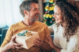 More adults trust AI over partners for picking perfect Christmas presents