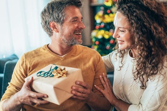 More adults trust AI over partners for picking perfect Christmas presents
