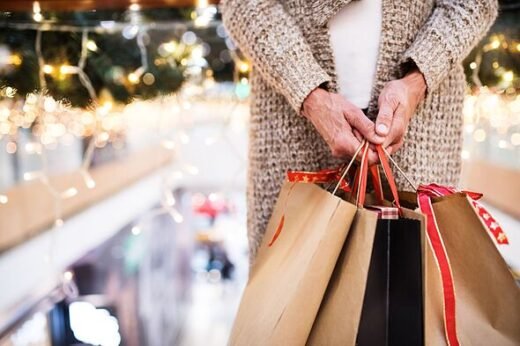 I'm a cashback expert – four tips to unlock extra Christmas shopping savings