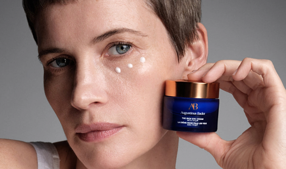 'Truly magnificent’ cream ‘erases' crows feet and leaves eyes ‘brighter, firmer'