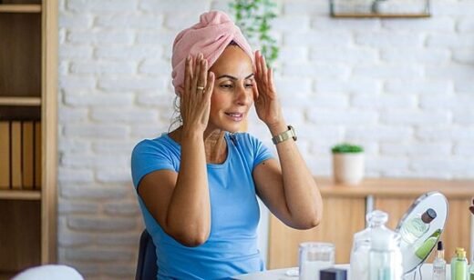 Shoppers praise cleanser that gives 'soft polished skin' and 'smells like a spa'