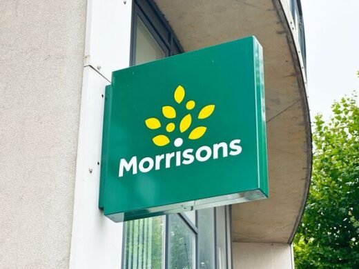 Morrisons brings in £13.11 rule – starts October 26