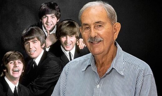 I own piece of Beatles memorabilia worth millions but there's a reason I won't sell it