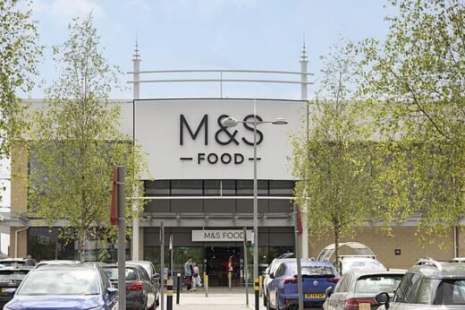 M&S confirms exact date customers can pre-order Christmas food – 'biggest range yet'