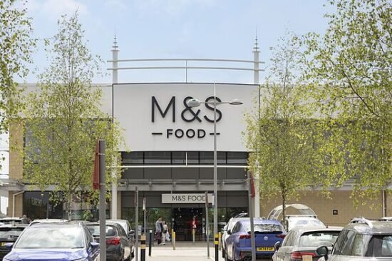 M&S confirms exact date customers can pre-order Christmas food – 'biggest range yet'