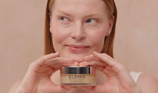 Elemis cleansing balm that targets 'signs of ageing' slashed by £11 in deal