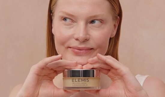 Elemis cleansing balm that targets 'signs of ageing' slashed by £11 in deal