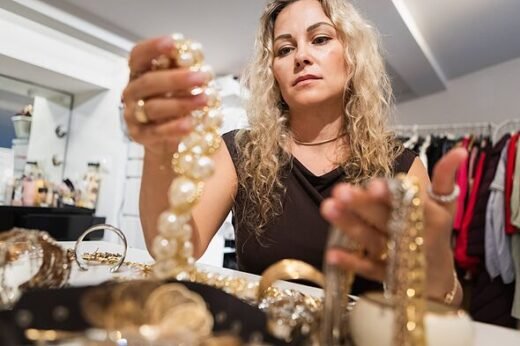 'Check cupboards' alert after 'sharp rise' in precious metals prices
