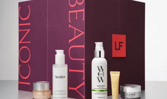'I found a way to save £18 on LookFantastic's £120 beauty advent calendar'