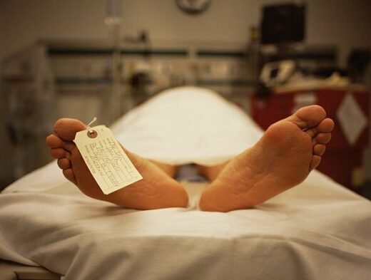'I died for 7 minutes and the afterlife is nothing like we've been told'