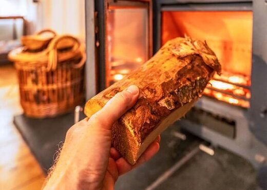 Brits face £1,000 log burner fine if they make one mistake