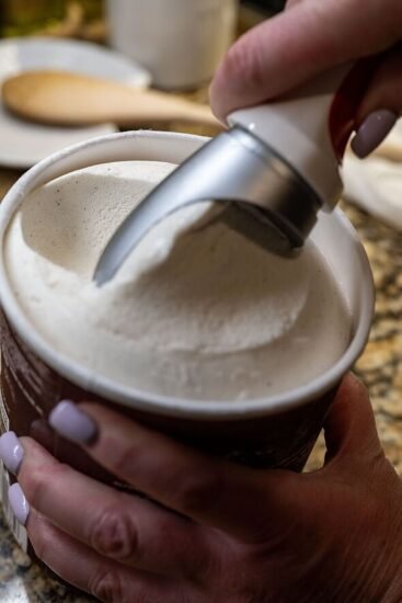 Popular ice cream recalled over health concerns – full list