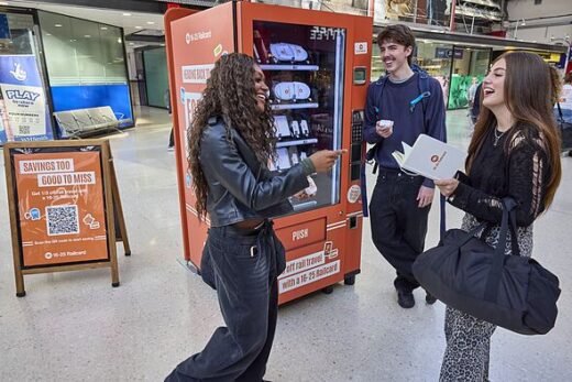 Britain's most forgetful university city named as students fork out £40 replacing items