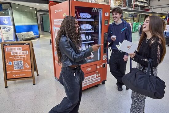 Britain's most forgetful university city named as students fork out £40 replacing items