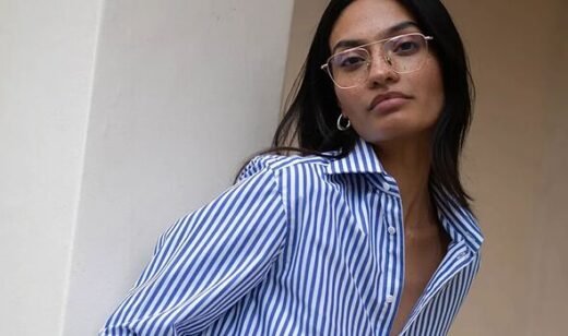 Fashion fan finds shirt 'looked for for years' that makes them 'feel fantastic'