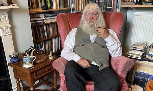 Malcolm Guite on resurrecting Britain’s great Arthurian legend for a disenchanted age