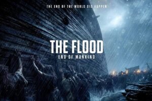 New Noah's Ark Flood epic will ‘rival Avengers Endgame and Christopher Nolan’