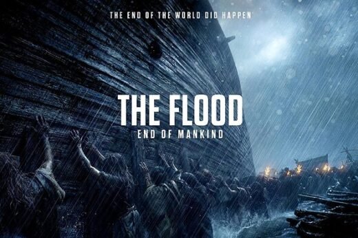 New Noah's Ark Flood epic will ‘rival Avengers Endgame and Christopher Nolan’