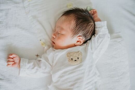 Popular baby product sold on Amazon withdrawn in UK over 'serious' suffocation risk