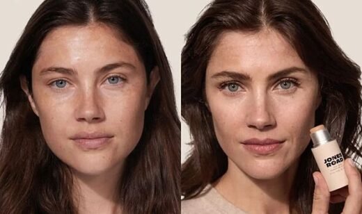 Jones Road 'natural look' foundation stick hailed 'the best' by mature shoppers