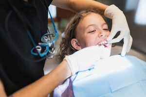 'I’m a child psychologist – these are my 7 tips for stress-free check-ups for kids'