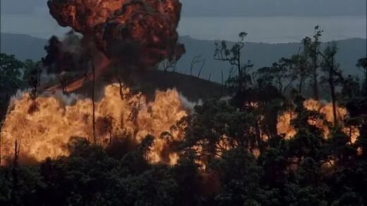 ‘Forgotten’ Vietnam war film that's 'more realistic' than Platoon and Full Metal Jacket