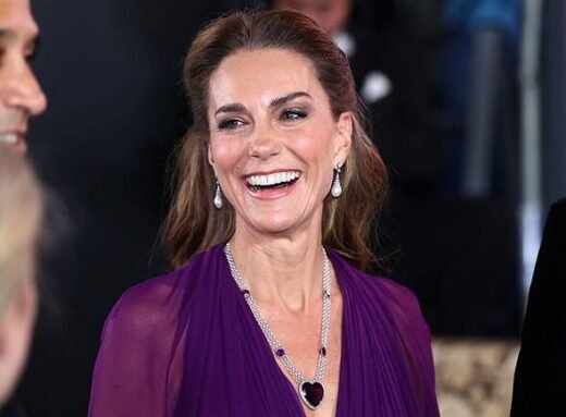 Princess Kate pays subtle Princess Diana tribute amid Earl Spencer drama