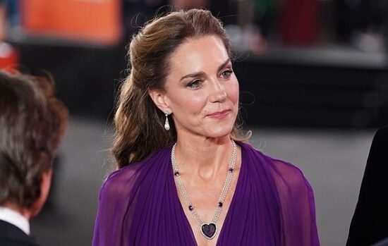 Royal fans all say the same thing about Princess Kate’s latest appearance