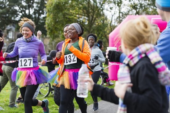 Gen Z crowned kindest generation as study reveals helping others boosts wellbeing