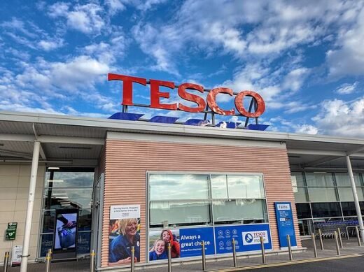 I shop at M&S and Sainsbury’s but a 62p cupboard staple has me shopping at Tesco