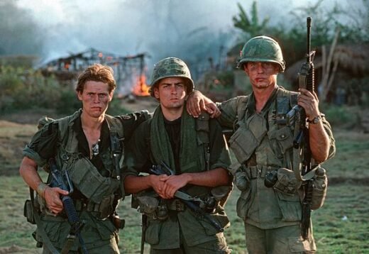 'Harrowing' war film hailed 'must-see' by fans airing on BBC tonight