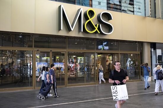 M&S shoppers hail £30 jeans as 'very comfortable and flattering' to wear every day