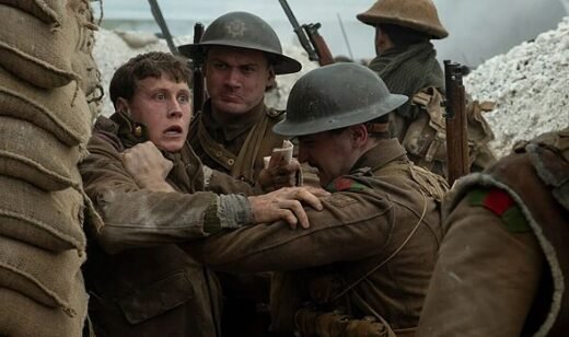 6 of the greatest British war films ever made – number one is 'tragic masterpiece'