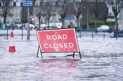 Britons urged to prepare emergency kit at home with 9 essential items ahead of El Niño