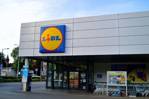 Lidl banned from selling major dupe in supermarkets