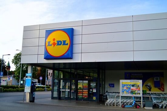 Lidl banned from selling major dupe in supermarkets