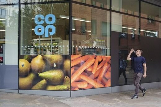 Co-op, Holland and Barrett, B&M and more announce store closures – full list