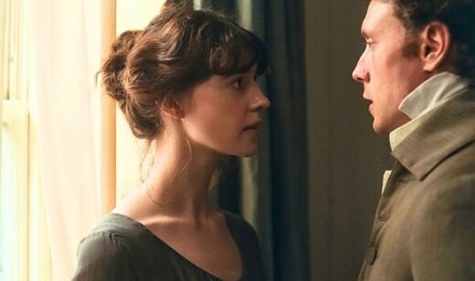 Sense and Sensibility review: Adaptation of Jane Austen classic isn't as edgy as it thinks