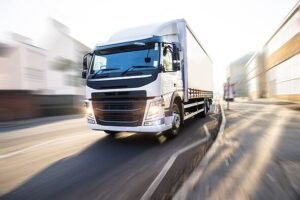 Famous UK haulage firm plunges into administration after 50 years — all jobs lost