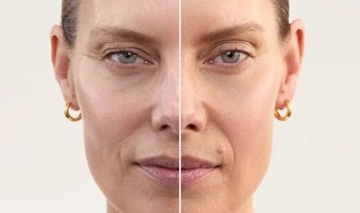 Middle-aged women say 'new go-to' £28 concealer 'doesn’t show up fine lines'