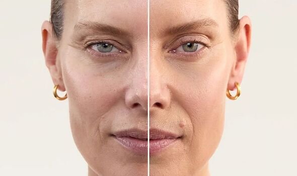 Middle-aged women say 'new go-to' £28 concealer 'doesn’t show up fine lines'