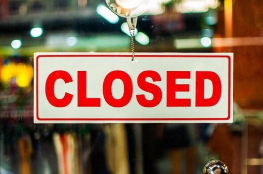 Major UK holiday park, homeware brand and haulage company fall into administration