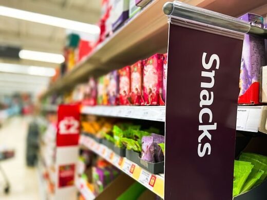 Supermarkets in UK hit with new shelf rule from October 1