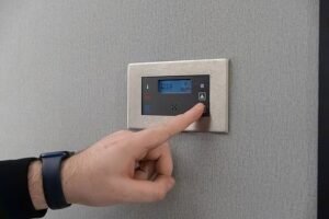 MSE says try £2.99 heating trick to avoid touching thermostat