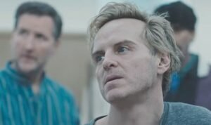 Andrew Scott fans demand Oscar for star’s role as Ian Charleson in Elsinore