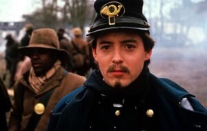 'Forgotten' war film with Oscar-winning performances 'best ever made' on Film 4 tonight