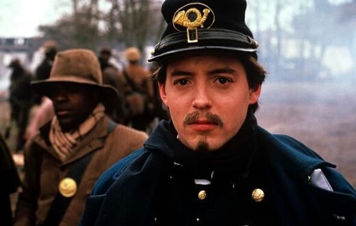 'Forgotten' war film with Oscar-winning performances 'best ever made' on Film 4 tonight