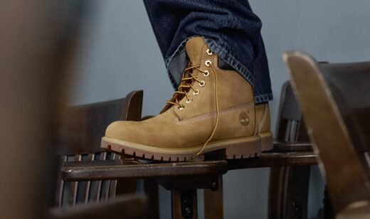 'Beautifully made' boots last '30 years' and fit right into winter wardrobe