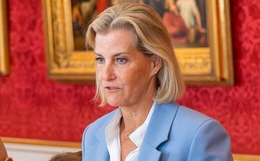 Royal fans issue major complaint about Duchess Sophie